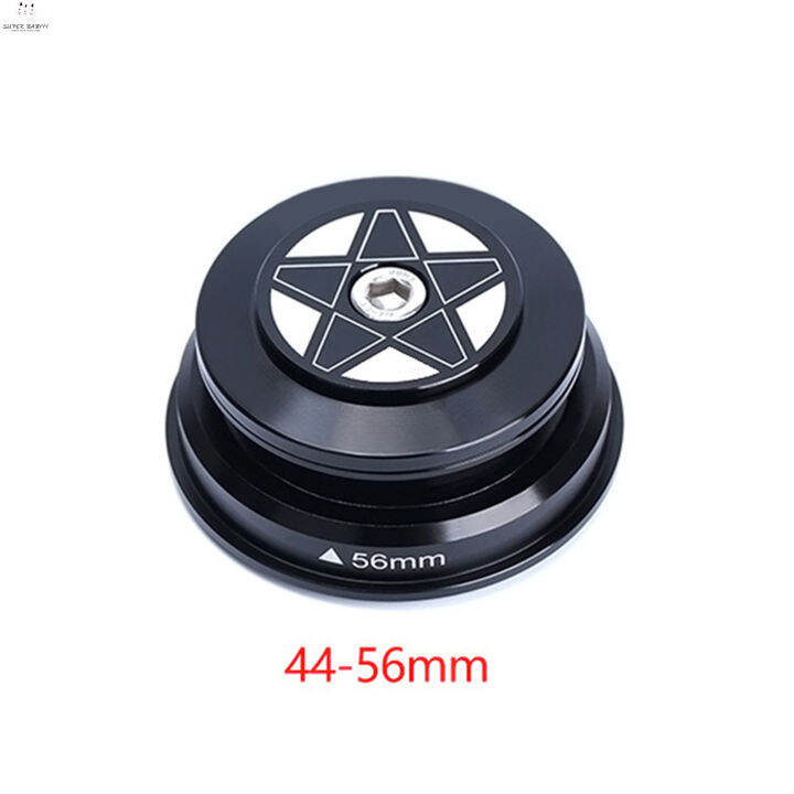 SBY Head Tube Straight Steerer Fork Bearing Bicycle Tapered Straight