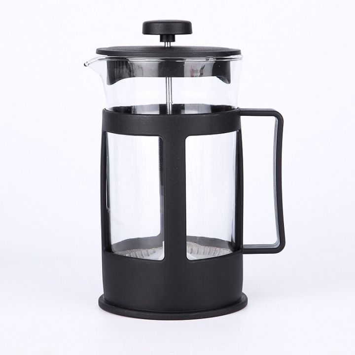 french-press-350-ml-กาชงกาแฟ-เหยือกชงกาแฟ-หม้อชากาแฟสด-ที่ชงกาแฟสด-coffee-กาชงกาแฟสด-เหยือกชงกาแฟสด