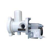 For Haier Washing Machine Essories 0022150033660401 Drain Pump Motor 0022150033660401A/D 100% Brand New