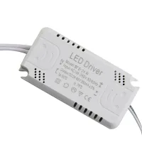 LED Driver Adapter 280mA 8-24W 24-40W 40-60W 60-80W AC165-265V Lighting Transformer Panel For Ceilling Lamp Power Supply Electrical Circuitry Parts