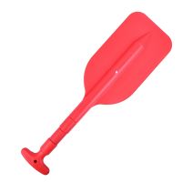 1Pcs Kayak Paddles Lightweight Detachable Retractable Oar Portable Telescoping Rafting Boat Paddle for Water