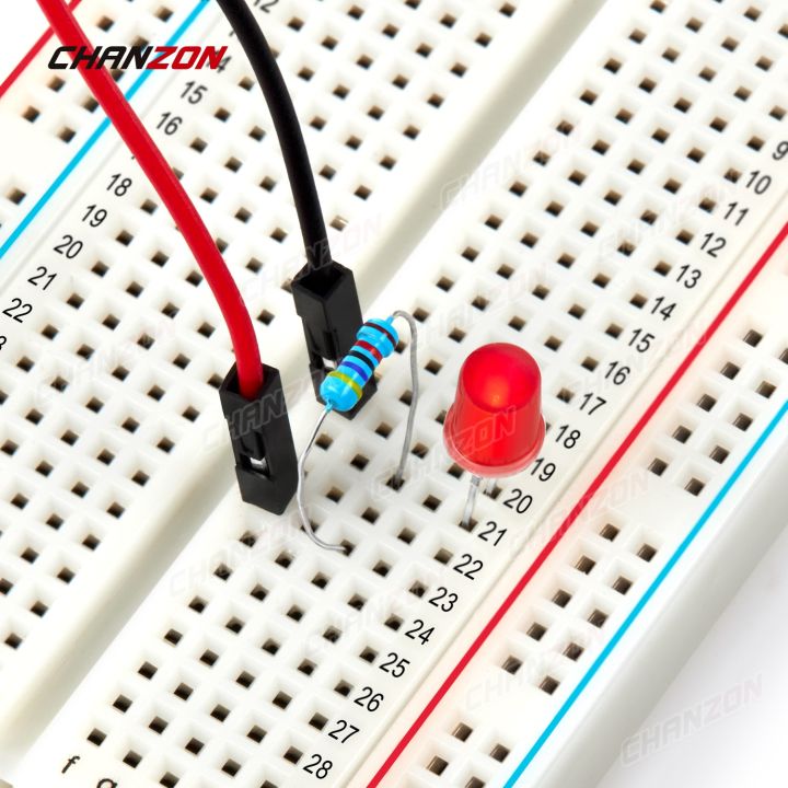 1pc-400-tie-points-solderless-pcb-breadboard-bb-801-prototype-universal-mini-bread-board-for-arduino-proto-raspberry-pi-diy-kits
