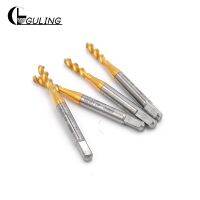 【┋】 Stereo Mall M22 X 1.5Mm Industrial HSS Metric Taper Plug Tap Right Hand Thread Drill Bits To