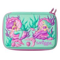 กล่องดินสอ Smiggle Hardtop Pencil Case -Beyond -Mint