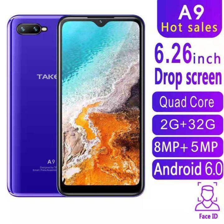 Original Takee A9 Lazada PH original-takee-a9-lazada-ph