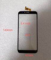 lipika New touch Screen For INOI 5i Lite INOI 5i INOI 5i pro 5.5inch glass replacement sensor panel