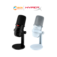 MICROPHONE (ไมโครโฟน) HYPER-X SOLO CAST ประกัน 2 ปี