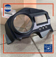 ฝาครอบเรือนไมล์ ซูซูกิ เรดเดอร์150 ไทย/คาร์บู Suzuki OldRaider150Carbu Speedometer Upper Cover