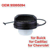 รถถังน้ำมันเชื้อเพลิงฝาครอบน้ำมันฟิลเลอร์ Cap สำหรับเชฟโรเลต Silverado Cruze GMC Cadillac Buick Pontiac 2004-2012 95995094