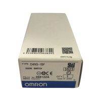 Omron D4NS-1BF Labor-Saving Multi-Contact Safety Door Switch