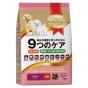 Thức ăn hạt SMARTHEART GOLD cho chó con túi 1kg thumbnail
