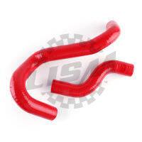 Radiator HEATERCOOLANT Silicone Hose For 75-78 NISSAN DATSUN 280Z S130