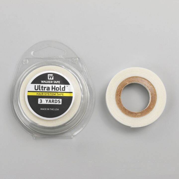 1 Roll 3yards Ultra Hold Walker Tape Double side tape Adhesive Tape
