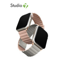 สายแอปเปิ้ลวอช Uniq Apple Watch Strap 41/40/38MM Revix by Studio 7