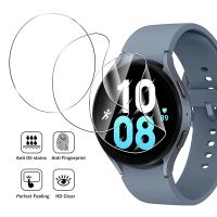 3-12Pcs Hydrogel Protective Film For Samsung Galaxy Watch 5 40mm 44mm Screen Protector Film for Galaxy Watch 5 Pro 45mm