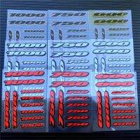 Motorcycle Fai Tail Sides Sticker Decal Emblem For Honda Suzuki Kawasaki Yamaha For 600 750 1000Cc Essory Universal