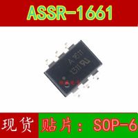 10pcs ASSR-1611 SOP-6  A1611