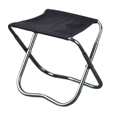 ：《》{“】= Camping Chair Multipurpose Collapsible Easy To Carry Reusable Fishing Chair Camping Stool For Fishing Travel Barbecue Hiking Q