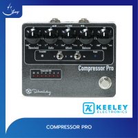 เอฟเฟคกีตาร์ Keeley Compressor Pro | Strings Shop