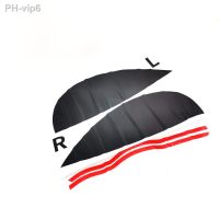 Headlight Double eyelid Cute Sticker Modified Head Lamp Decal for Mini R56 F55 F60