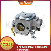 Celcong The First fith นั่ง MS270C MS280C ลูกโซ่1133 120 - 0607 carb carburettor