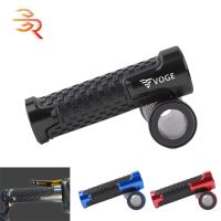 ZZOOI Handlebar Grips 22mm 7/8" For Voge 650DS 600DSX ER10 SR4 350 500DS 500DSX 300AC 300ACX 300DS 300R 300RR 300 AC/ACX/DS 2019-2022