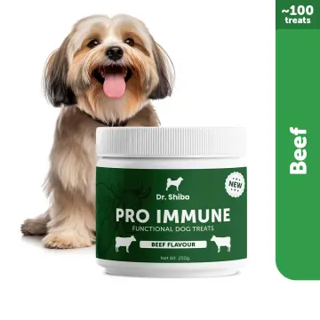 Vitamins for dogs clearance to increase appetite philippines