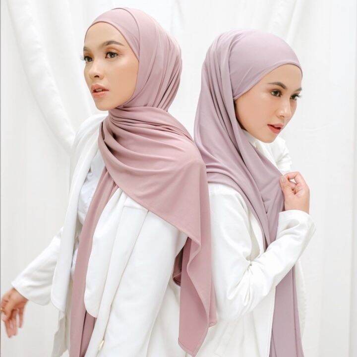 yf-trendy-instant-premium-cotton-modal-jersey-hijab-shawls-with-hoop-good-stitching-wrap-muslim-women-ladies-scarves