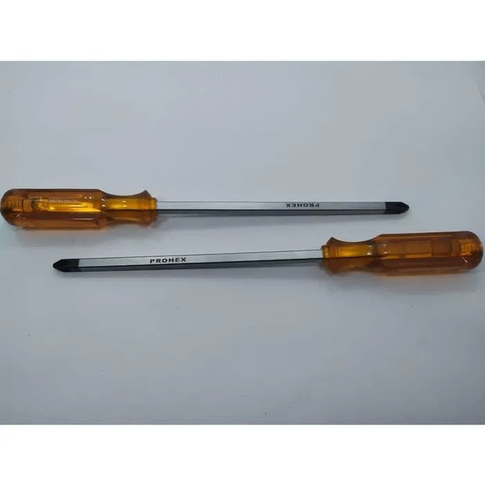 MG - Prohex Obeng Impact 8