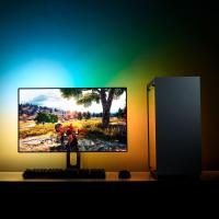 NZXT HUE 2 RGB AMBIENT LIGHTING KIT