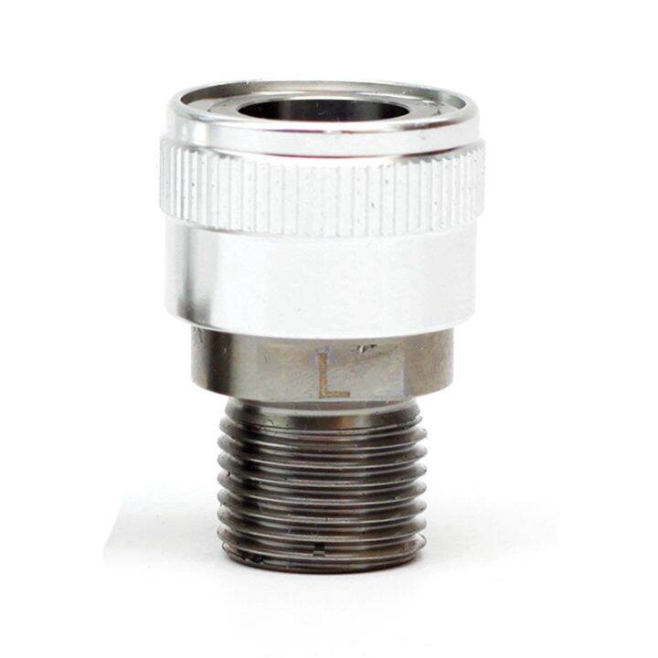 mks pedal quick release