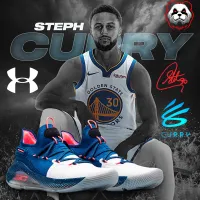 Shop Under Armour Curry 6 With Great Discounts And Prices Online - May 2023  | Lazada Philippines