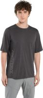 Arcteryx Cormac Downword Shirt SS Mens | Performance Tee with a Logo Graphic