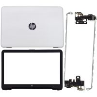 New prodects coming New For HP 17 X 17 Y 17X 17Y 17 AY 17 BA 270 G5 17 X000 17 X100 Laptop LCD Back Cover/LCD Front Bezel/LCD Hinges