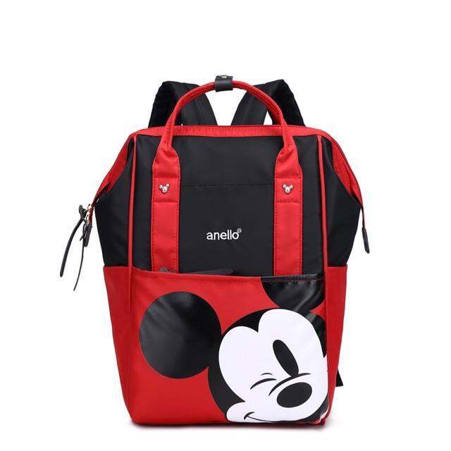 New Mickey Mouse Backpack | Lazada PH