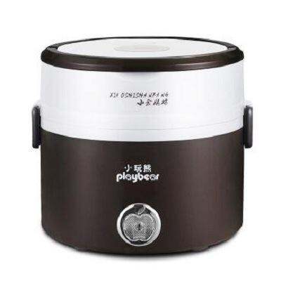 playbear rice cooker