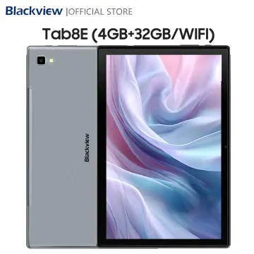 Tablet BLACKVIEW Tab 80 10.1 4Gb-128Gb/Sd 1Tb Id Facial 5G Wifi