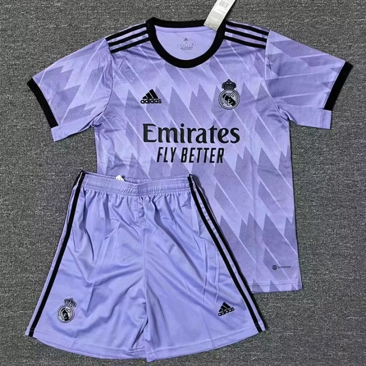 2223-soccer-uniform-real-madrid-home-7-azar-modric-this-jersey-ma-cheng-children-uniform-custom