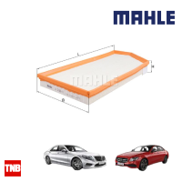 MAHLE กรองอากาศ BENZ W205 C257 W213 W167 W222 เครื่อง OM654 OM656 ดีเซล LX 3188-11 6540940004