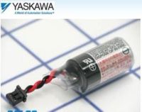 2023xg เข้ารหัสแบตเตอรี่ Yaskawa ดั้งเดิม JZSP-BA01 3.6V สินค้าใหม่