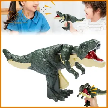 Dinosaur 2024 toys lazada