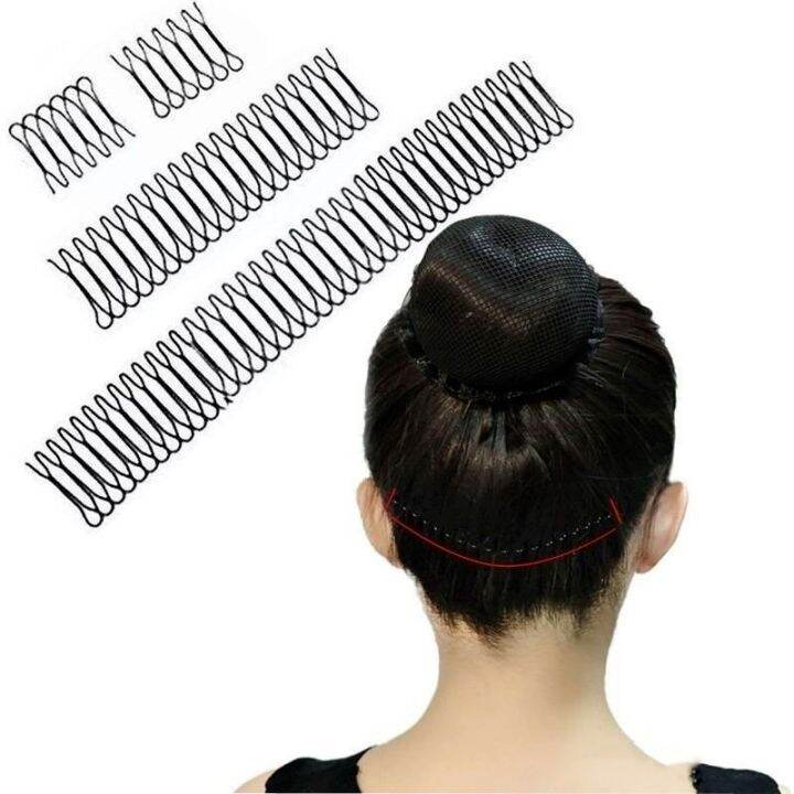 stock-curved-bangs-invisible-comb-hairpin-fashion-women-hair-fork-elegant-hair-clip-broken-hair-comb-diy-inserting-hair-comb-hair-braiding-tool