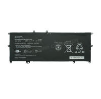 SONY battery เกรด Original สำหรับรุ่น Sony Vaio Flip SVF SVF14N SVF15N , Part # VGP-BPS40