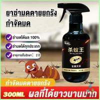 Mexin สเปย์กำจัดมด ยากำจัดมดภายในบ้าน กำจัดแมลง  Pest Control