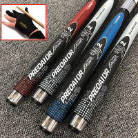 ใหม่ PREOAIDR Billiard Pool Cues Stick 11.5mm 13mm Tip 4 สีตัวเลือกเพียง One Piece ถุงมือคุณภาพสูง 2018-Lianeur