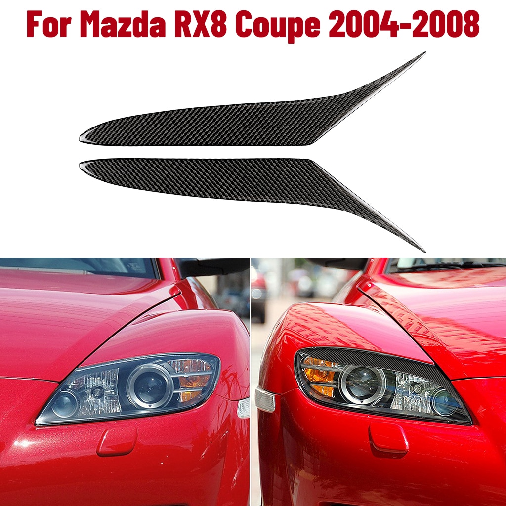 AUTO E MOTO Figurina-Sticker n 15 MAZDA RX-2 -New 