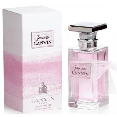 น้ำหอม LANVIN JEANNE LANVIN EDP 100ML (กล่องซีล)