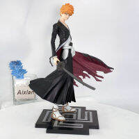 อะนิเมะดีลักซ์16cm Bleach GK tooly