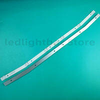 2-100pieces 578mmLED Backlight Strips 6lamp For JS-D-JP32DM-061EC MS-L2082 (80510) E32DM1000 HE-75