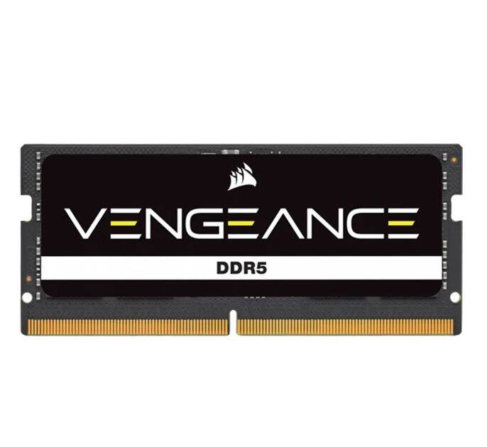 RAM DDR5(4800, NB) 32GB CORSAIR VENGEANCE (CMSX32GX5M1A4800C40 ...